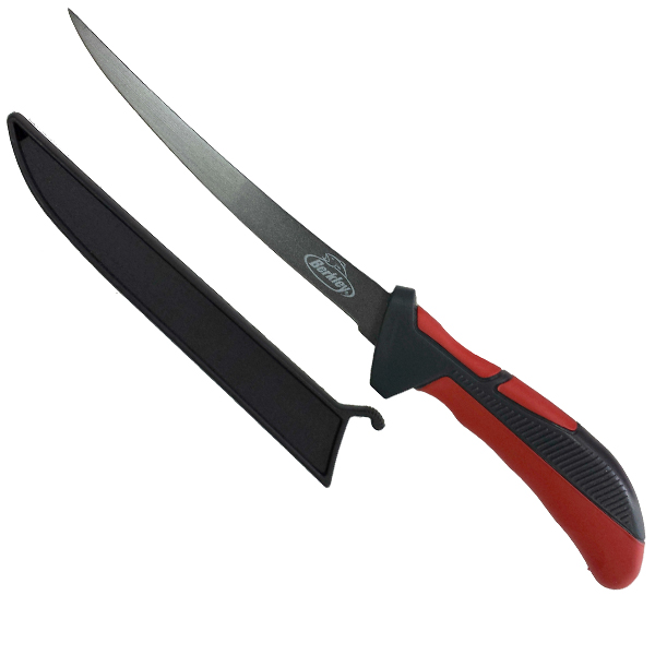 Filetovací nôž Berkley Fishin Gear XCD Fillet Knife 6