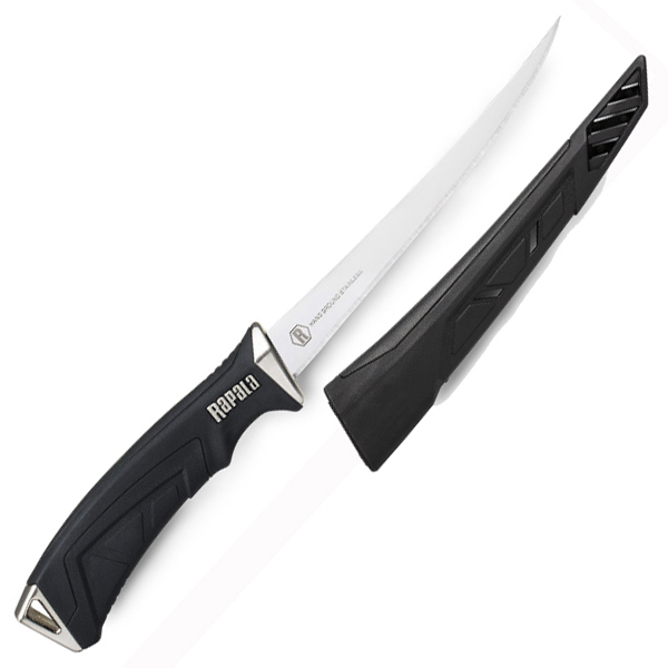 Filetovací nôž Rapala RCD Fillet Knife
