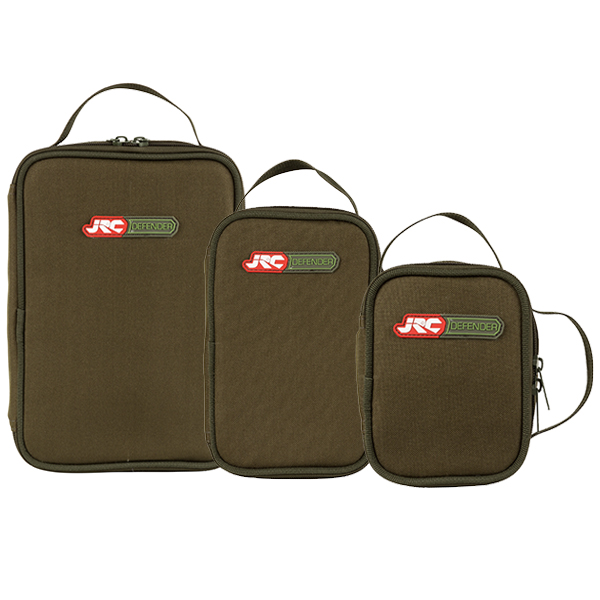 Tašky na príslušenstvo JRC Defender Accessory Bag
