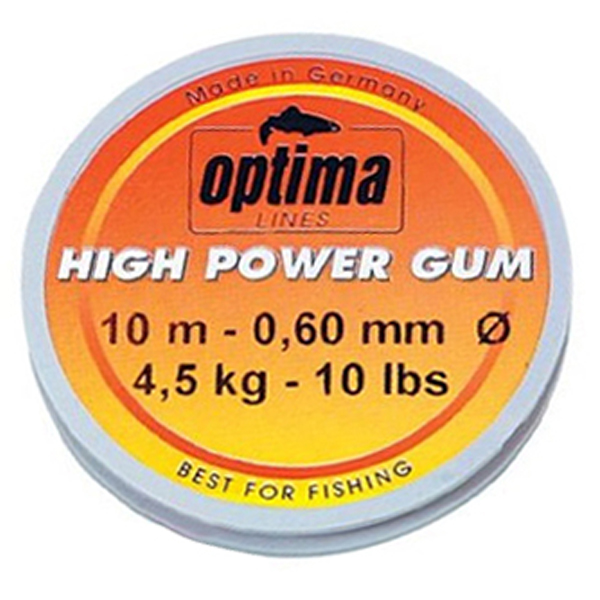 Feedrová guma Optima High Power Gum
