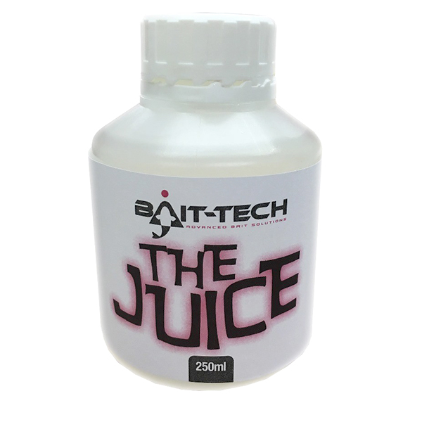 Esencialny dip Bait-tech The Juice