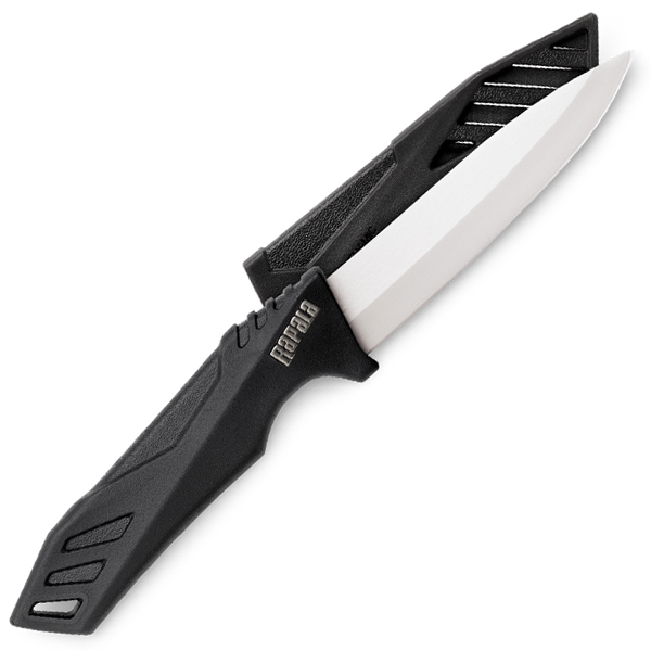 Viacúčelový keramický nôž Rapala RCD Ceramic Knife
