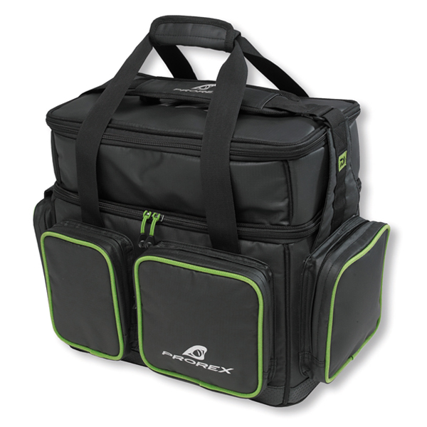 Prívlačová taška Daiwa Prorex Lure Bag XL2