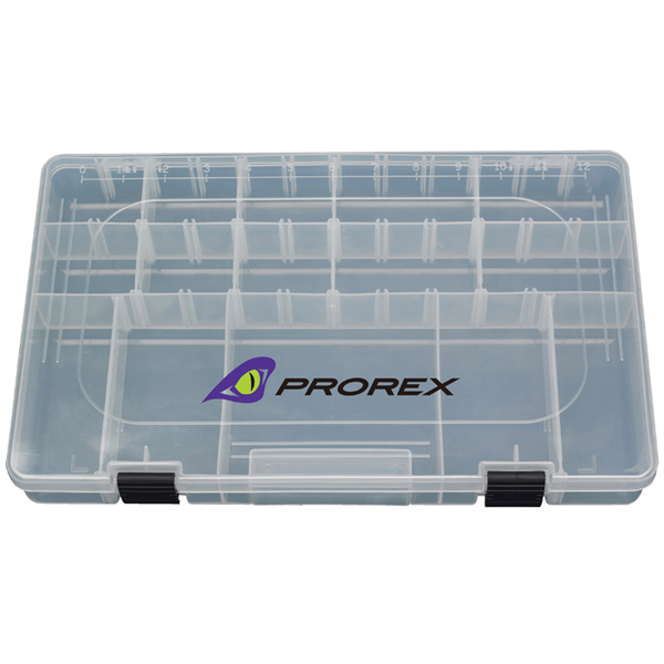 Krabička Daiwa Prorex Tackle Box