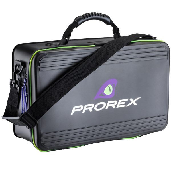 Prívlačová taška Daiwa Prorex Lure Storage Bag XL