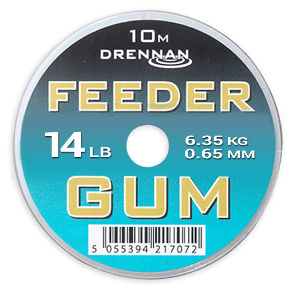 Feedrová guma Drennan Power Gum