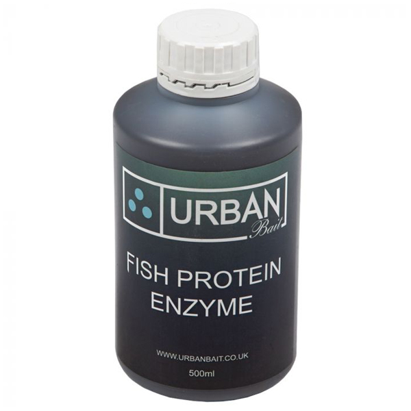 Tekutý extrakt Urban Bait Fish Protein Enzyme 500ml