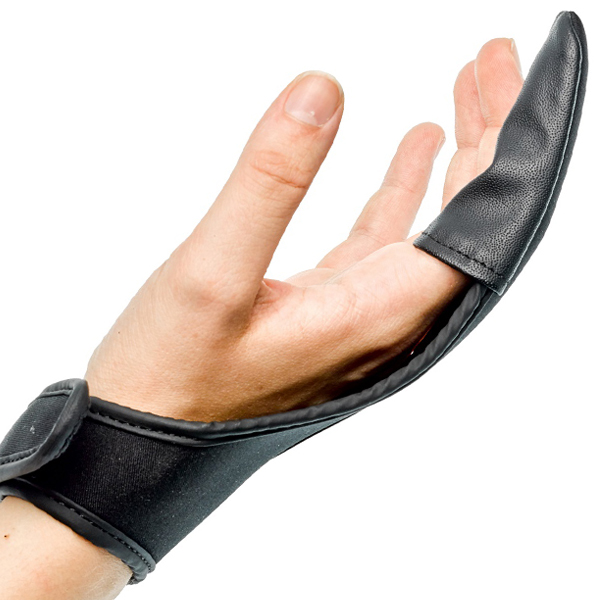 Chránič prsta Starbaits Deluxe Finger Cast