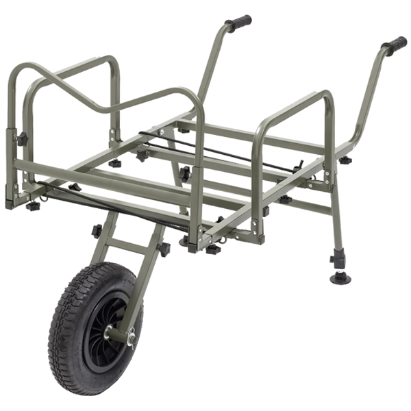 Prepravný vozík Starbaits Trolley