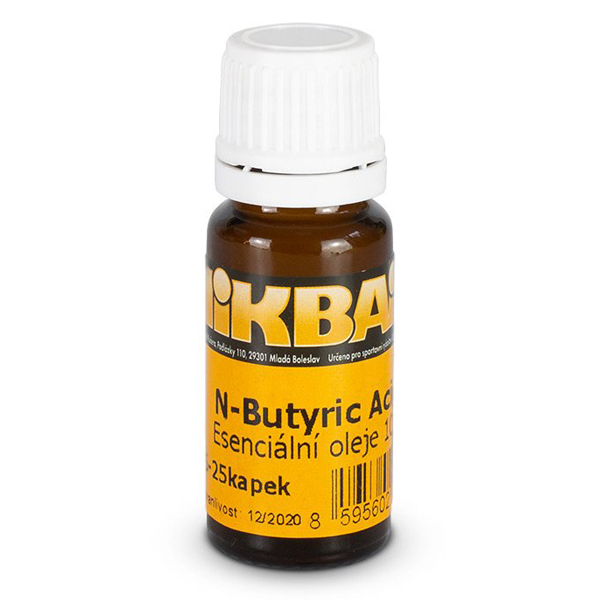 Esenciálny olej N-Butyric Acid 10ml