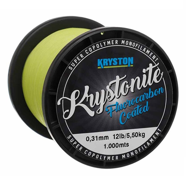 Vlasec Kryston Krystonite Super Copolymer Fluo