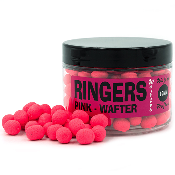 Ringers Wafter Chocolate Pink - neutrálne vyvážené