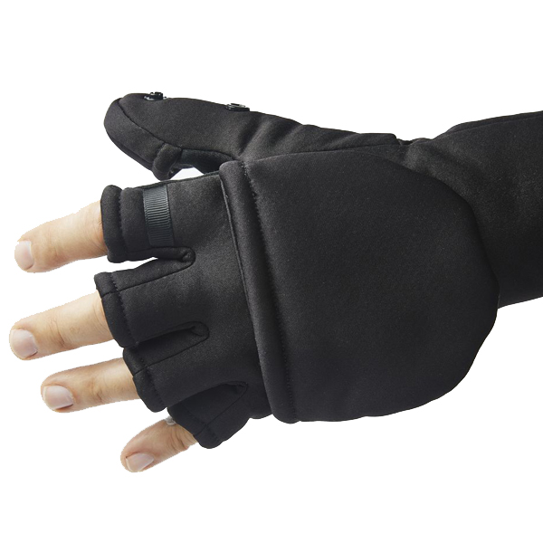 Zateplené rukavice Geoff Anderson AirBear Weather Proof - palčiaky