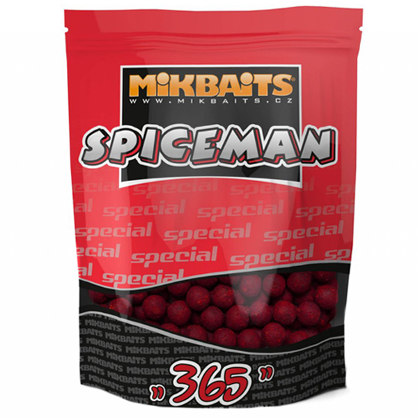 Mikbaits Spiceman WS3 Crab Butyric