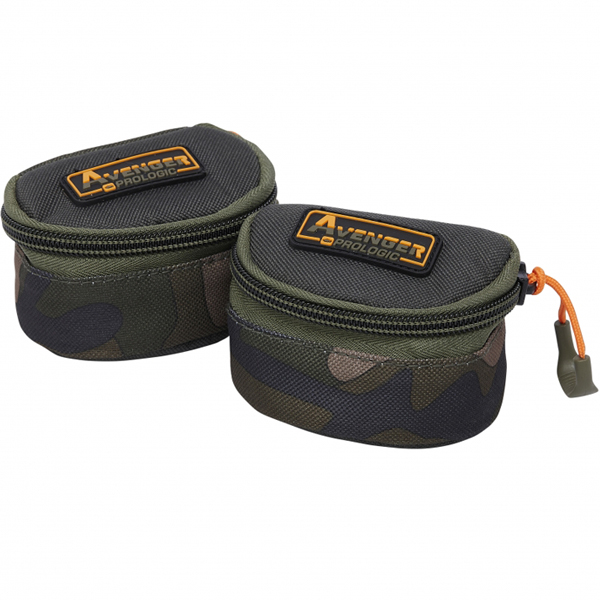 Mini púzdra na olová Prologic Avenger Lead & Accessory Bag 2ks