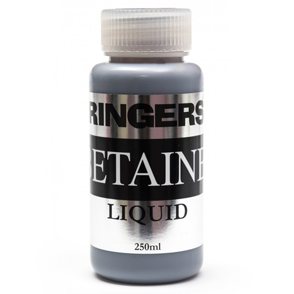 Booster Ringers Betaine Liquid 250ml