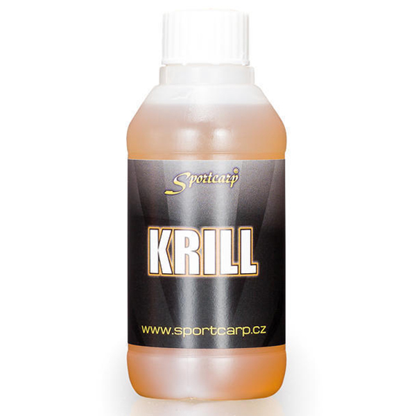 Esencia Sportcarp Premium Krill 100ml
