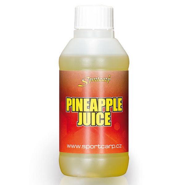 Esencia Sportcarp Exclusive Pineapple Juice 100ml - ananás