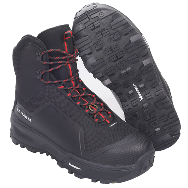 Brodiace topánky Taimen Ongi Wading Boots