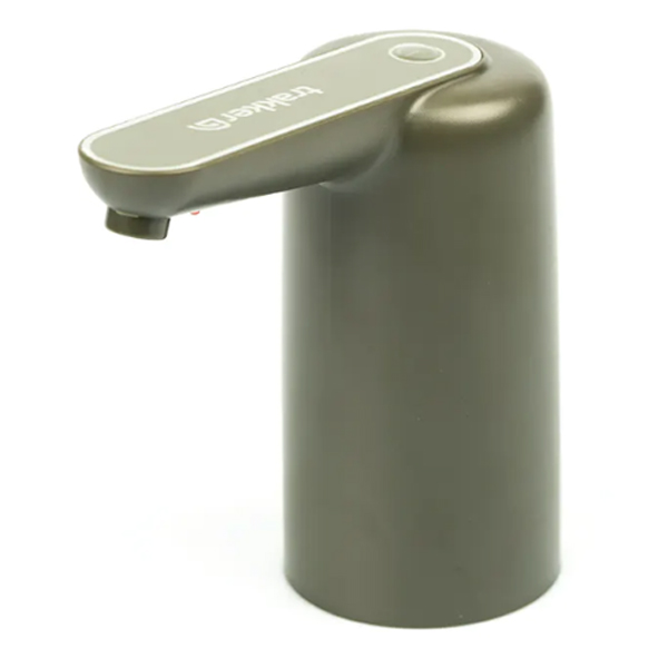 Elektrická pumpa na vodu Trakker Armolife Powerflo USB Tap