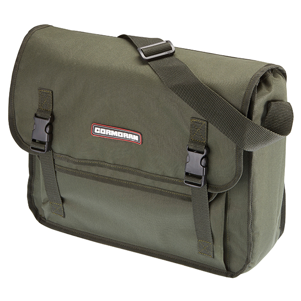 Taška na prívlač Cormoran Shoulder Bag Model 3032