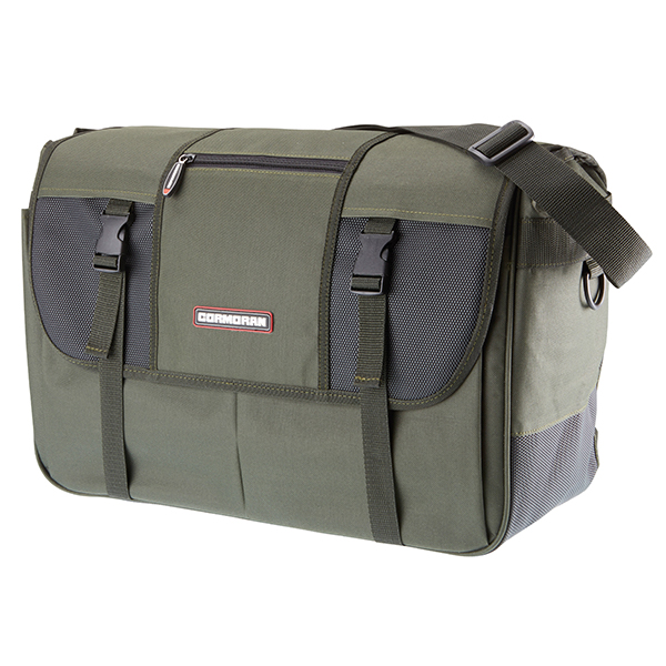 Taška na prívlač Cormoran Shoulder Bag Model 5030 S