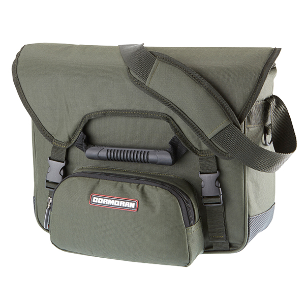 Taška na prívlač Cormoran Shoulder Bag Model 3036