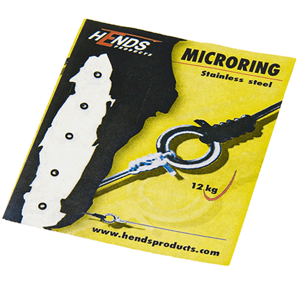 Mikrokrúžky Hends Microring