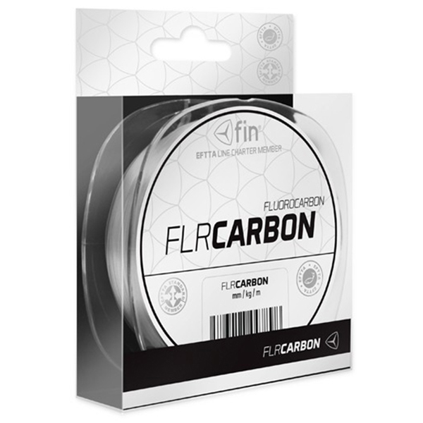 Fluorocarbon FIN FLR Carbon 50m