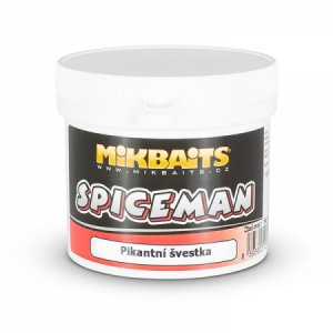 Mikbaits Spiceman - Pikantní švestka 