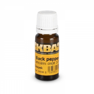 Esenciálny olej Black Pepper Oil 10ml