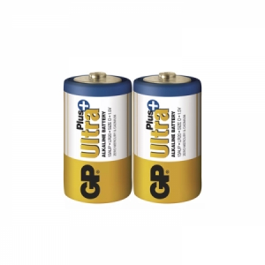Batéria GP Ultra Plus Mono D 1,5V - ultra alkalická 