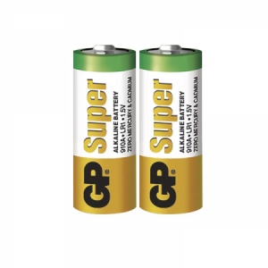 Batéria GP Super N LR1, 1,5V - alkalická