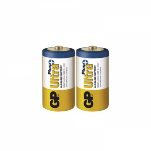 Batéria GP Ultra Plus Mono C 1,5V - ultra alkalická 