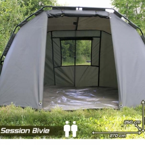 Starbaits Session Bivvy Two Man