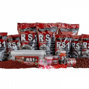 Starbaits RS1 