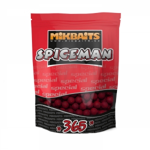 Mikbaits Spiceman WS2 Spice