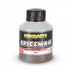 Mikbaits Spiceman WS2 Spice