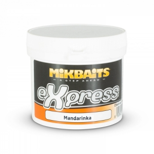 Obaľovacie cesto Mikbaits eXpress 200g