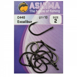 Háčik Ashima C 440 Excalibur