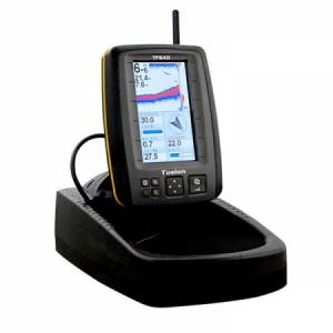 Sonar s GPS a kompasom Toslon TF 640