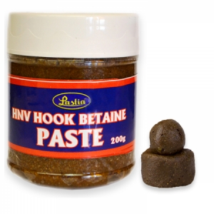 Obaľovacia pasta Lastia Gold Edition HNV Hook Betain Paste 250g