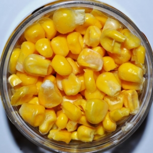 Lastia Natural Floating Corn - plávajúca sladká kukurica
