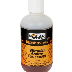 Arómy Solar MixMasters