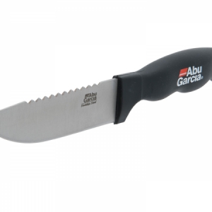 Rybársky nôž Abu Garcia Sheath Knives Blade Utillity