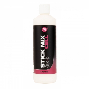 Sirup Mainline Stick Mix Liquid 500ml