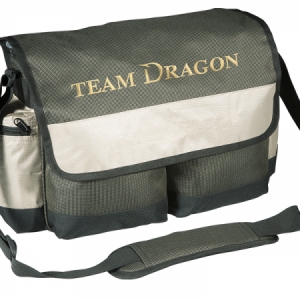 Prívlačová taška Team Dragon
