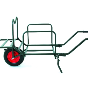 Prepravný vozík s bočnicami Trakker X-Trail Pro Barrow