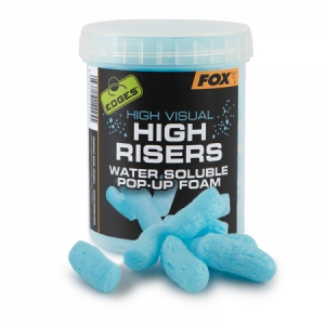 PVA pena Fox Edges High Visual High Risers Pop Up Foam