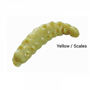 Osia larva Berkley Power Bait Honey Worm